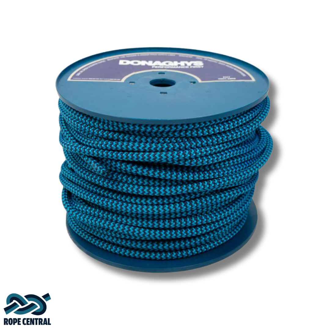 Industrial Rope – Haverford NZ