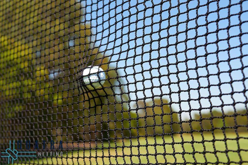 Golf Netting – Haverford NZ