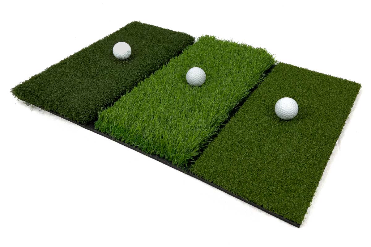 3 Way Golf Mat – Haverford NZ