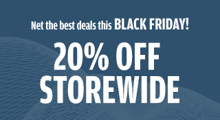 20% Off Storewide Sale