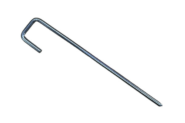 Galvanised Steel Peg