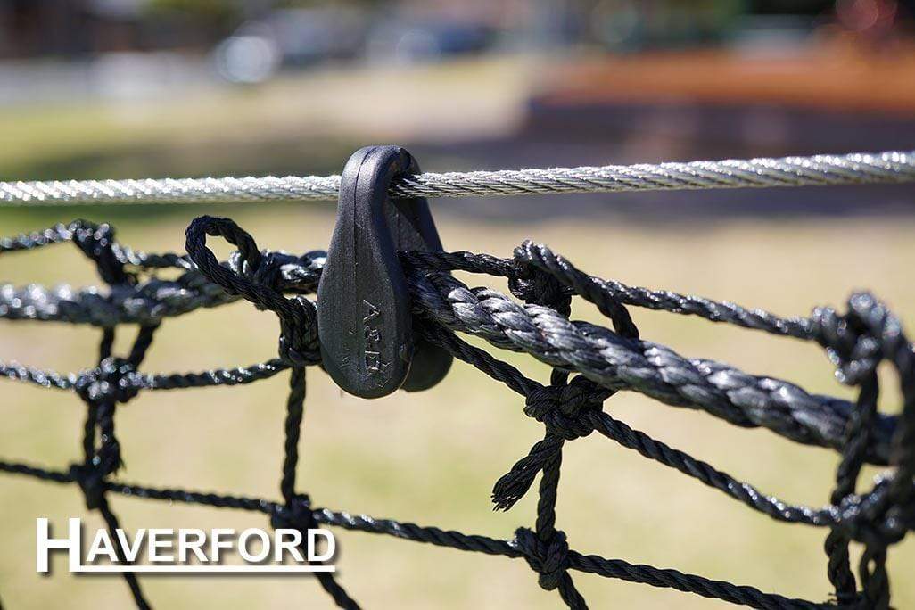 Heavy Duty Net Clip – Haverford NZ