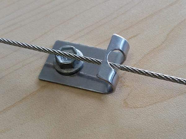Multi Surface Eyelet Type 1 – Haverford NZ
