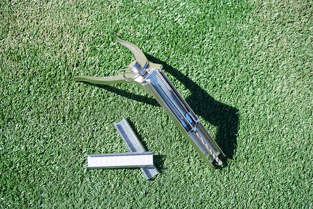 Ring Fastener System – Haverford NZ