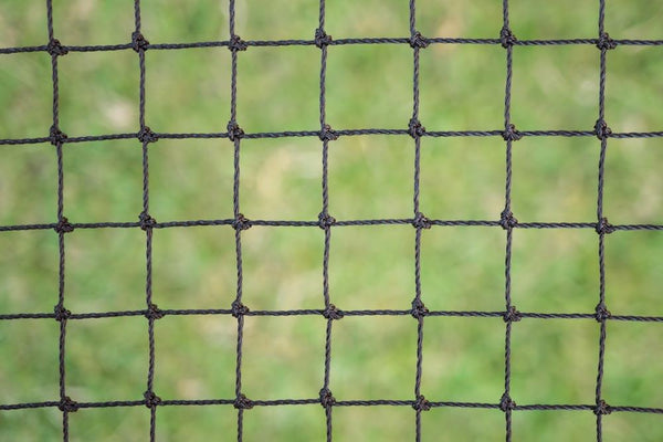 Polyweb Netting Bird Netting – Haverford NZ