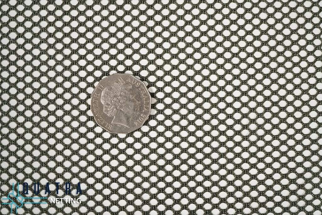 Haverford By-the-metre: Knotless Hexagonal Mesh - 1.56m Wide