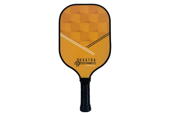 Haverford Carbon Fiber Base Series Pickleball Paddle