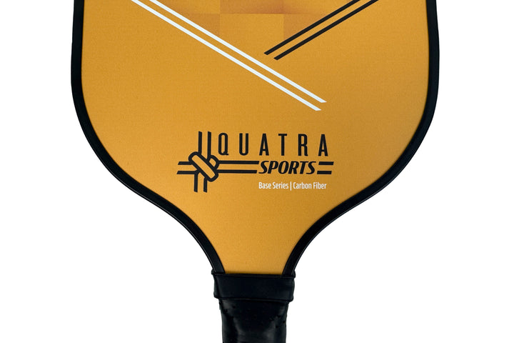 Haverford Carbon Fiber Base Series Pickleball Paddle