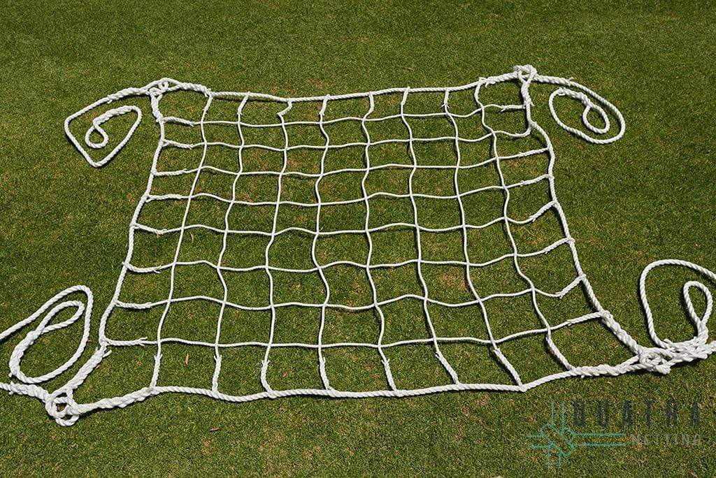 Cargo Lifting Net: 3m x 3m : 250mm Mesh / 1 Tonne – Haverford NZ