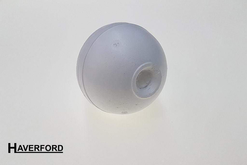Holdfast Fishing Other White Round Net Floats