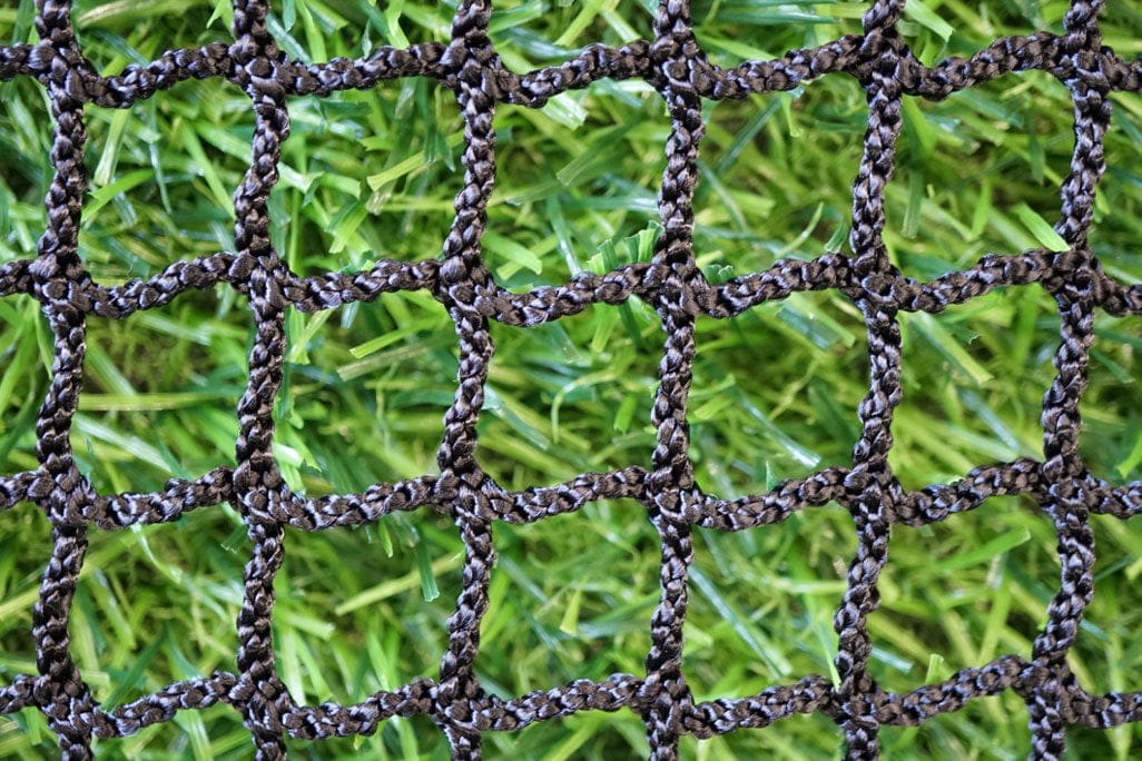 Quatra Golf Practice Nets Golf IMPACT Net: 72Ply / 2.0mm 5m x 4m