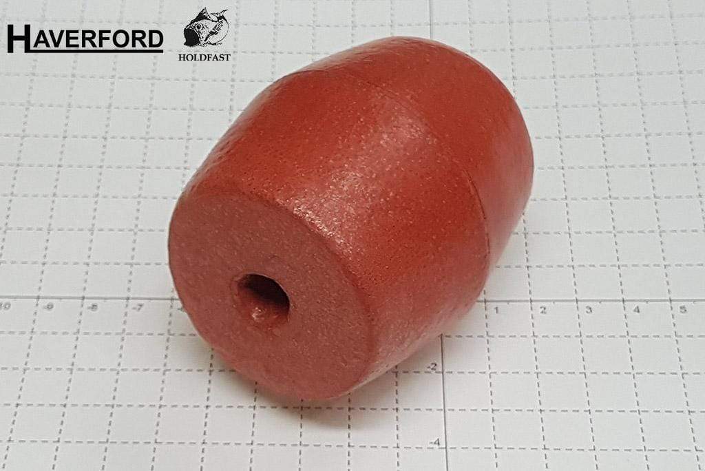 Holdfast Haverford Product Range F/801 (Rymby/Keg) PVC Net Floats