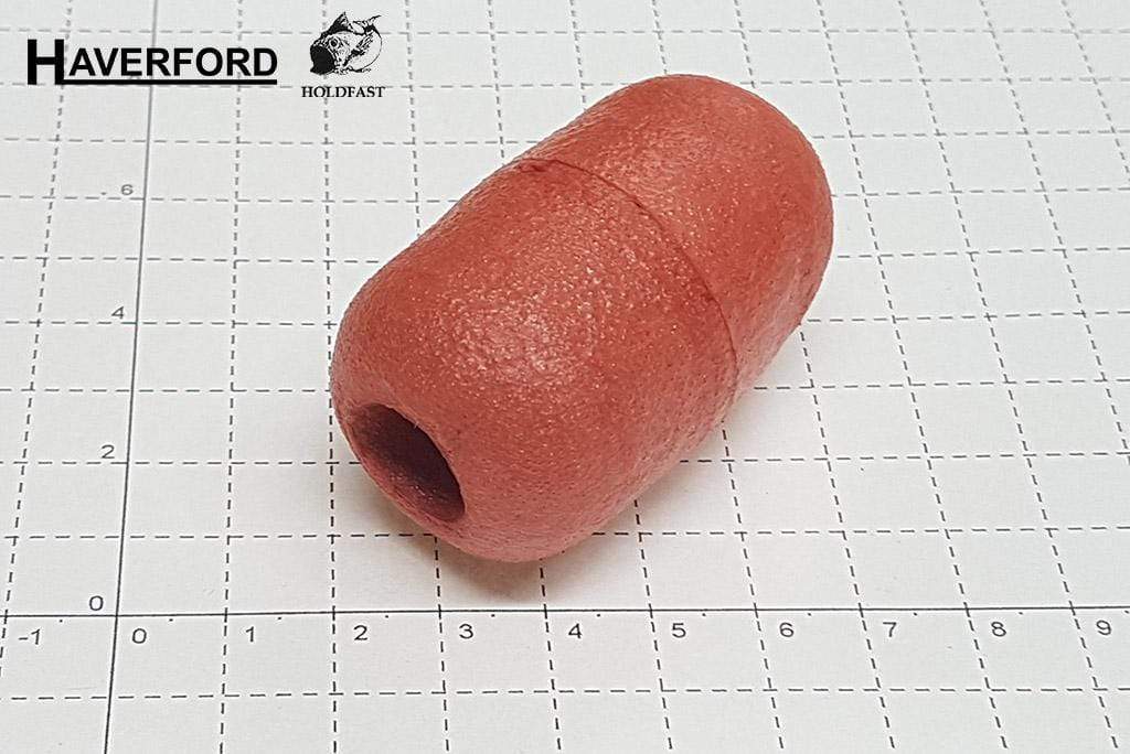 vendor-unknoHoldfastwn Haverford Product Range F/805 (Chinese Y/3) PVC Net Floats