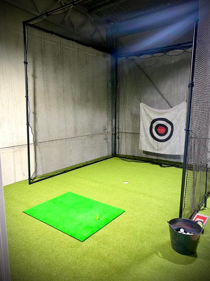 Used Target Practice Heavy Duty Canvas Sports Practice Target – Haverford NZ
