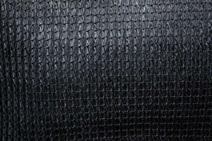 shadematters.com.au Home & Garden Black Square Shade Sail