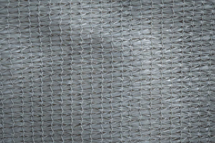 shadematters.com.au Home & Garden Grey Triangle Shade Sail