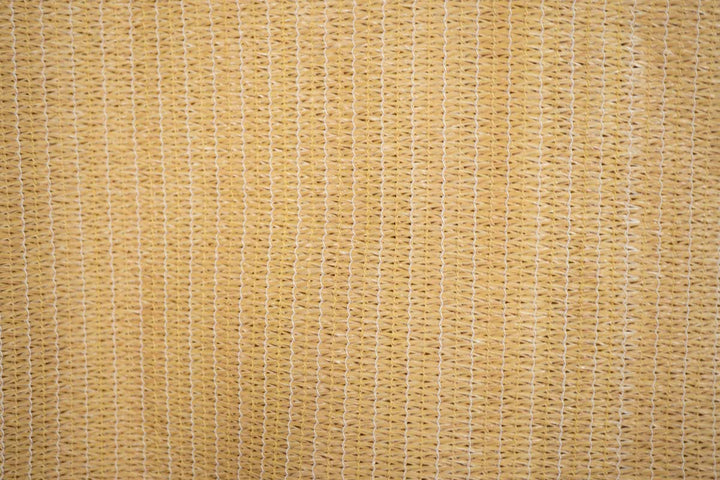 shadematters.com.au Home & Garden Sand Triangle Shade Sail