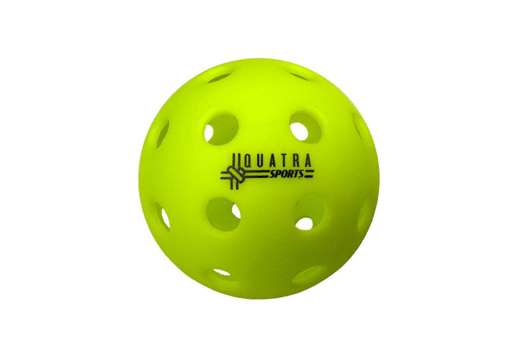 Haverford Indoor Pickleball Ball – Set of 6