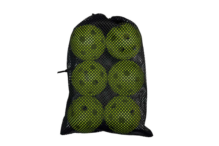 Haverford Indoor Pickleball Ball – Set of 6