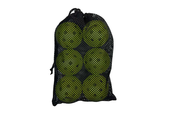 Haverford Indoor Pickleball Ball – Set of 6