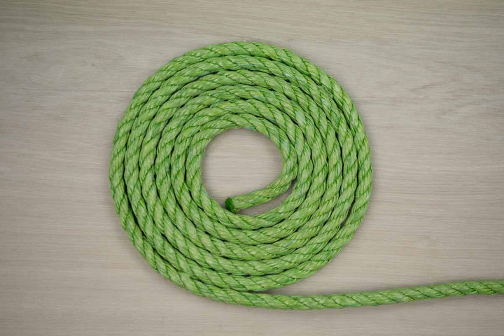 Polypropylene Rope Logos Donaghys Polypropylene Rope (PP) – Haverford NZ