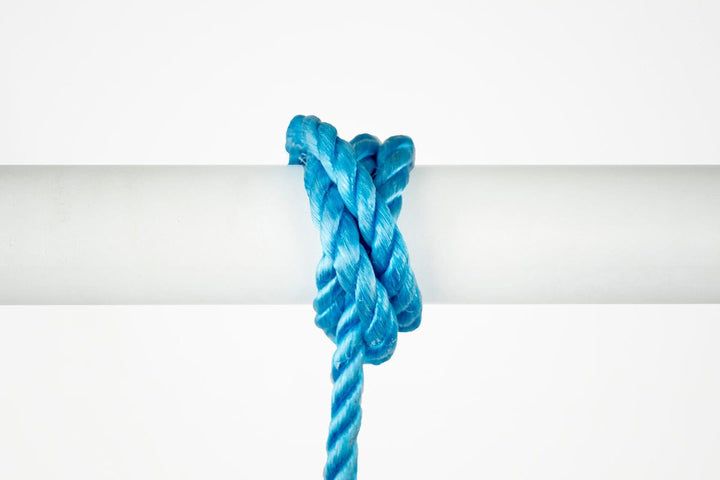 Rope Central Polypropylene Rope (PP) (By-the-metre)