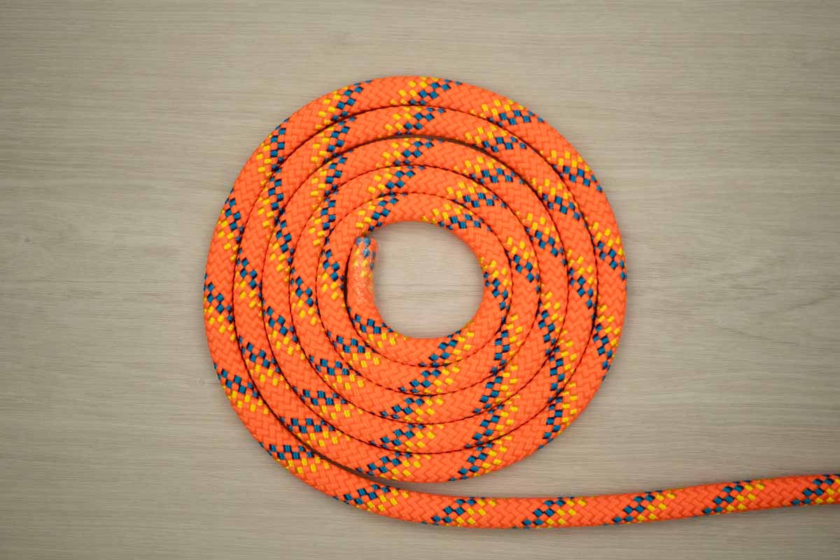 Stadic Line Response LSK Static Safety Line (By-the-metre) – Haverford NZ
