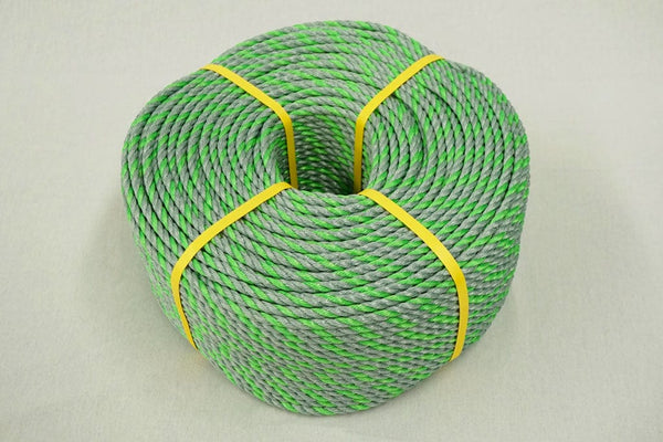 Rope – Haverford NZ