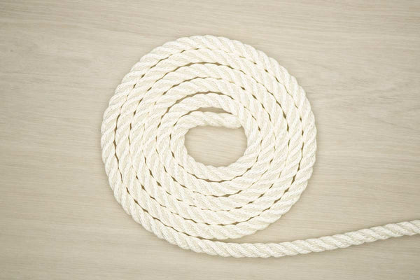 Rope and Twine – Haverford NZ