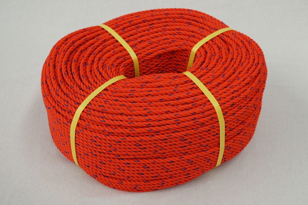 PP Tuff Rope (Medium Laid) – Haverford NZ