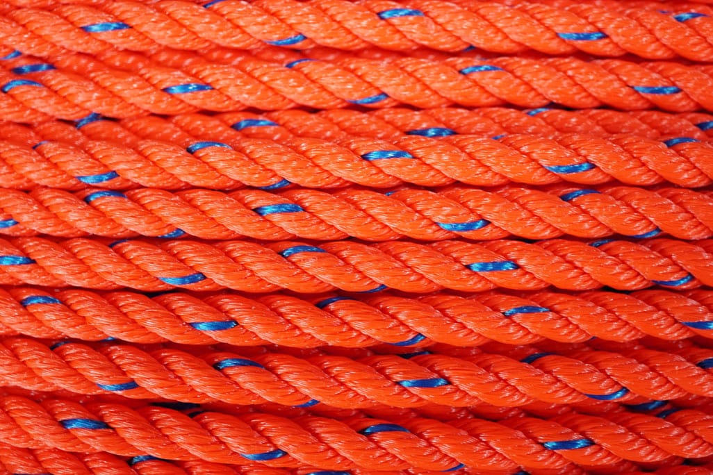 PP Tuff Rope (Medium Laid) – Haverford NZ