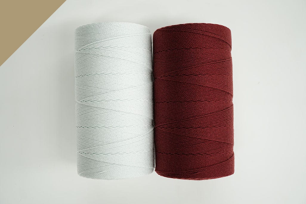 Rope Central Rope and Twine Spun Nylon Twine