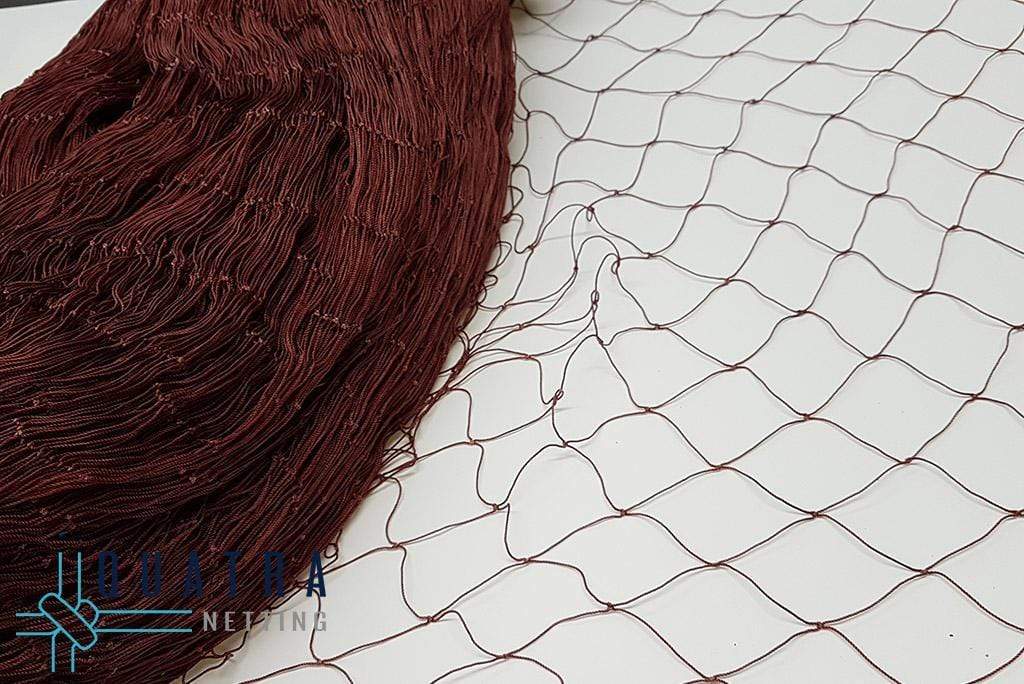 Quatra Safety / Golf / Other Ferret long Net 60m x 2.3m