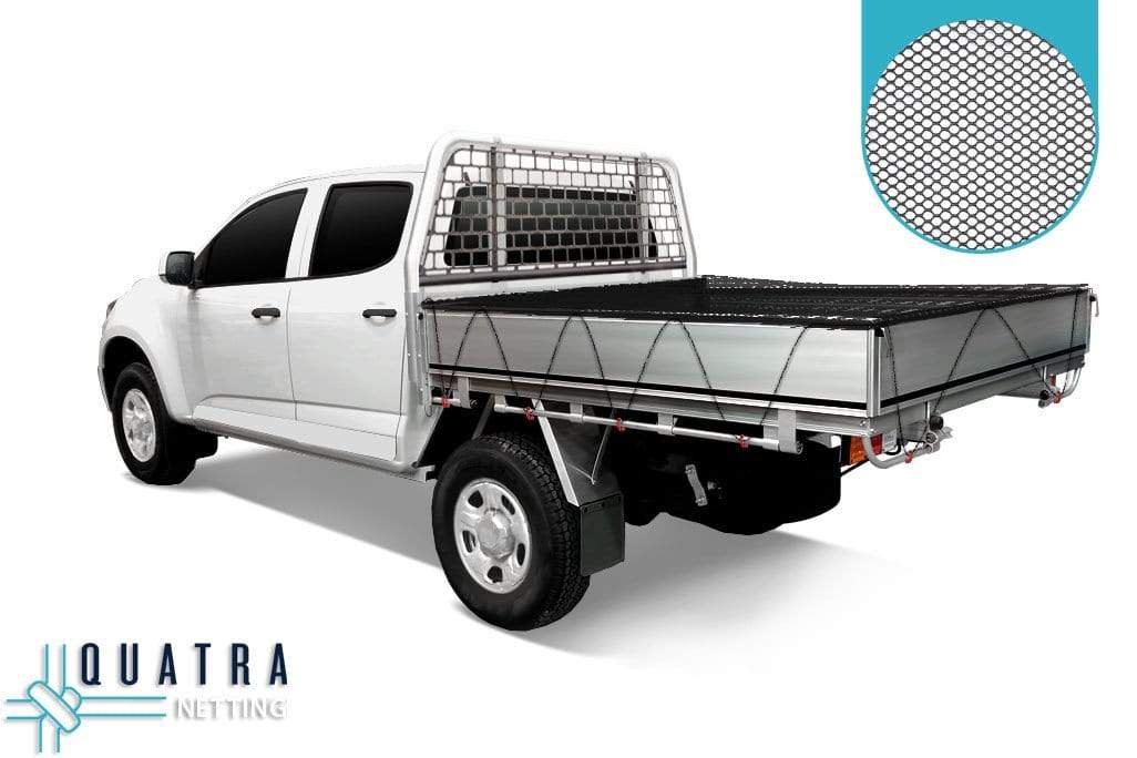 Haverford Small Mesh Ute / Trailer Cargo Net