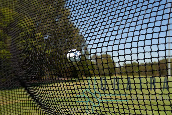 Golf IMPACT Net: 72Ply / 2.0mm 7m x 3.5m