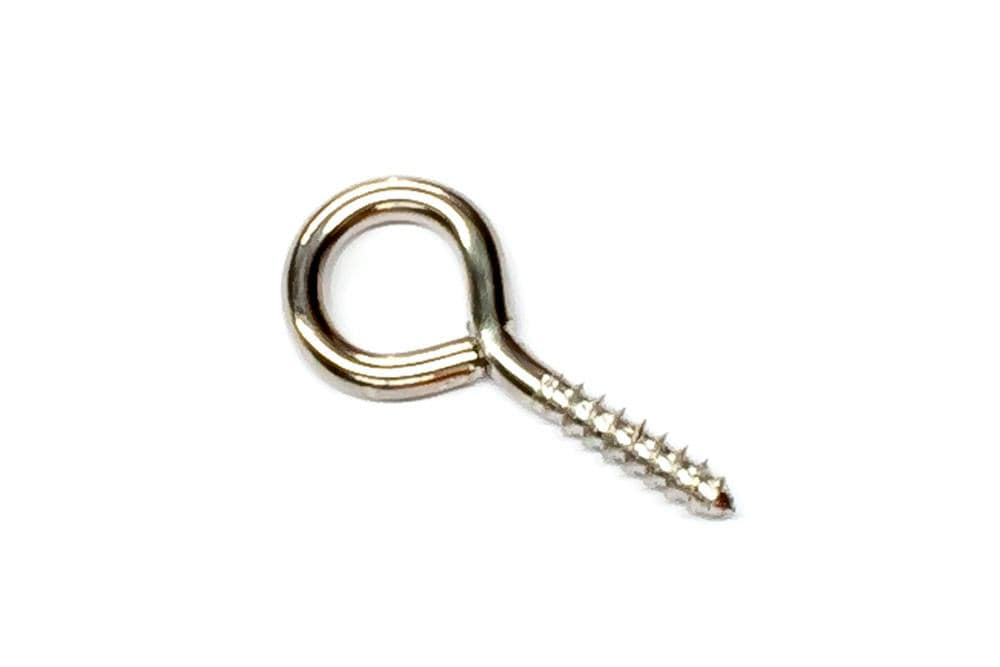 Screw Eyelet – Haverford NZ