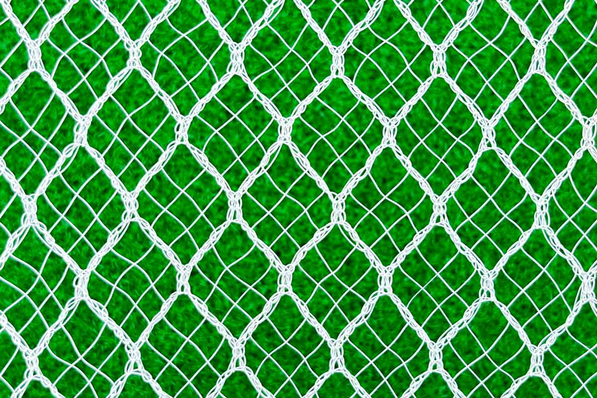 Haverford X-Weave 40GSM Bird Netting