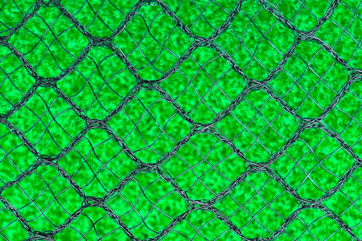 Auto Net Weave X-Weave 60GSM Bird Netting – Haverford NZ